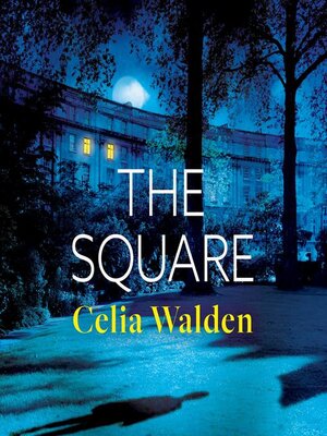cover image of The Square